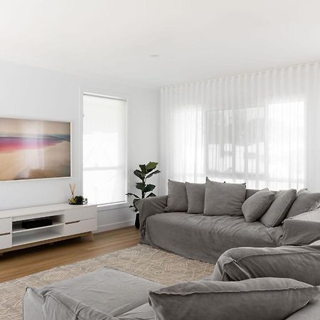 Amiri On Holbrook - Pet Friendly Hotel Yaroomba Luaran gambar