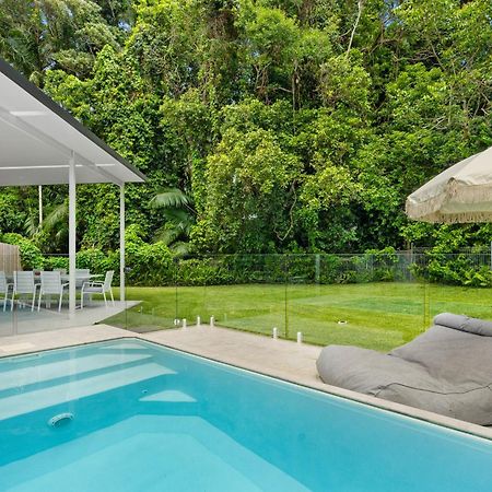 Amiri On Holbrook - Pet Friendly Hotel Yaroomba Luaran gambar