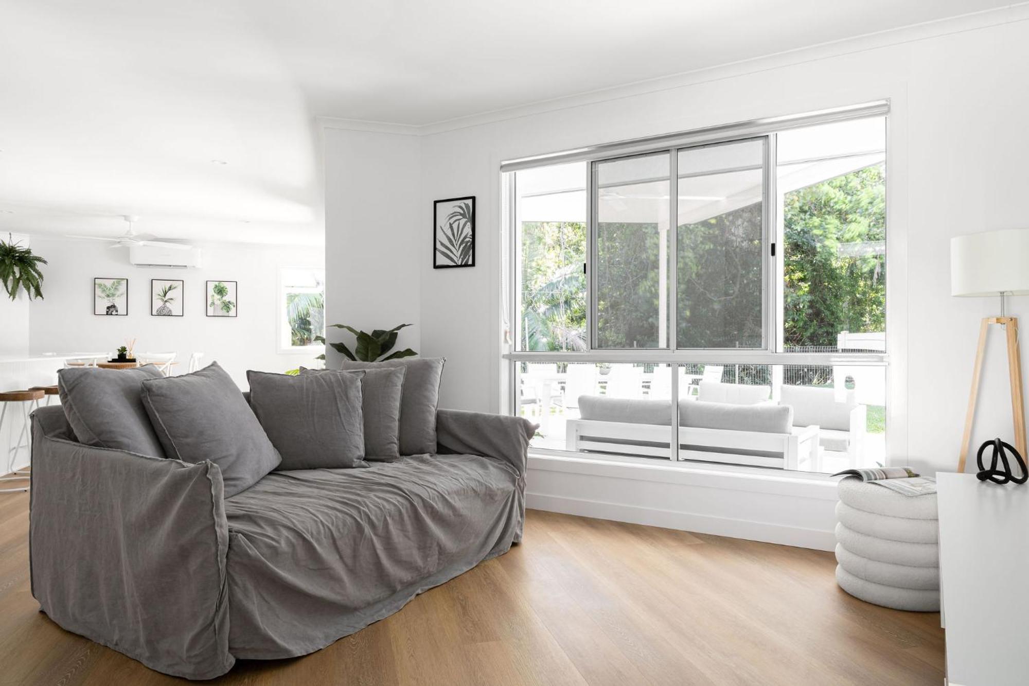 Amiri On Holbrook - Pet Friendly Hotel Yaroomba Luaran gambar