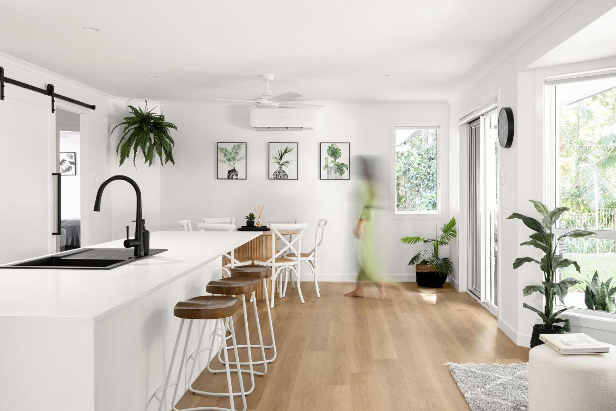 Amiri On Holbrook - Pet Friendly Hotel Yaroomba Luaran gambar