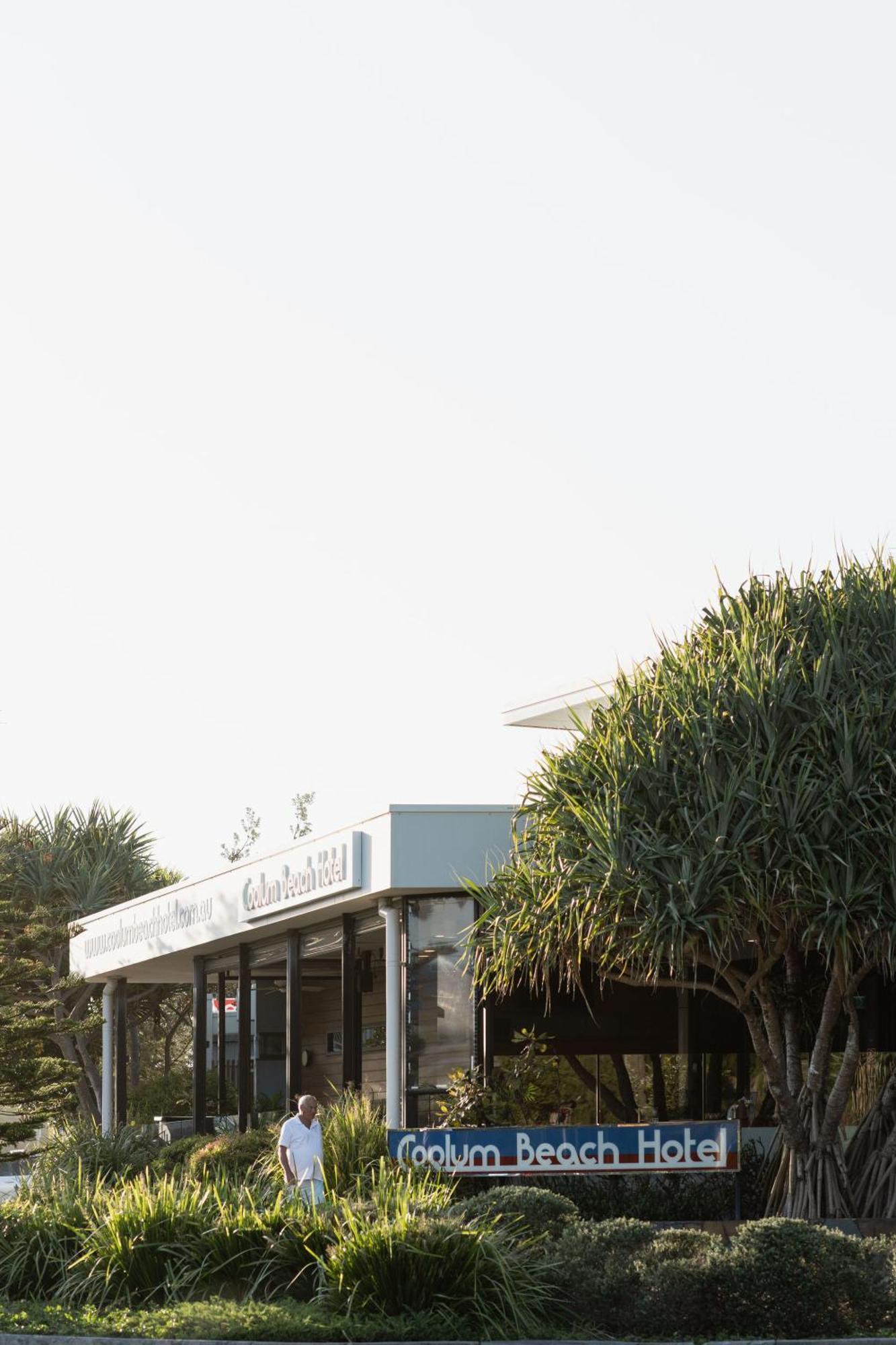 Amiri On Holbrook - Pet Friendly Hotel Yaroomba Luaran gambar