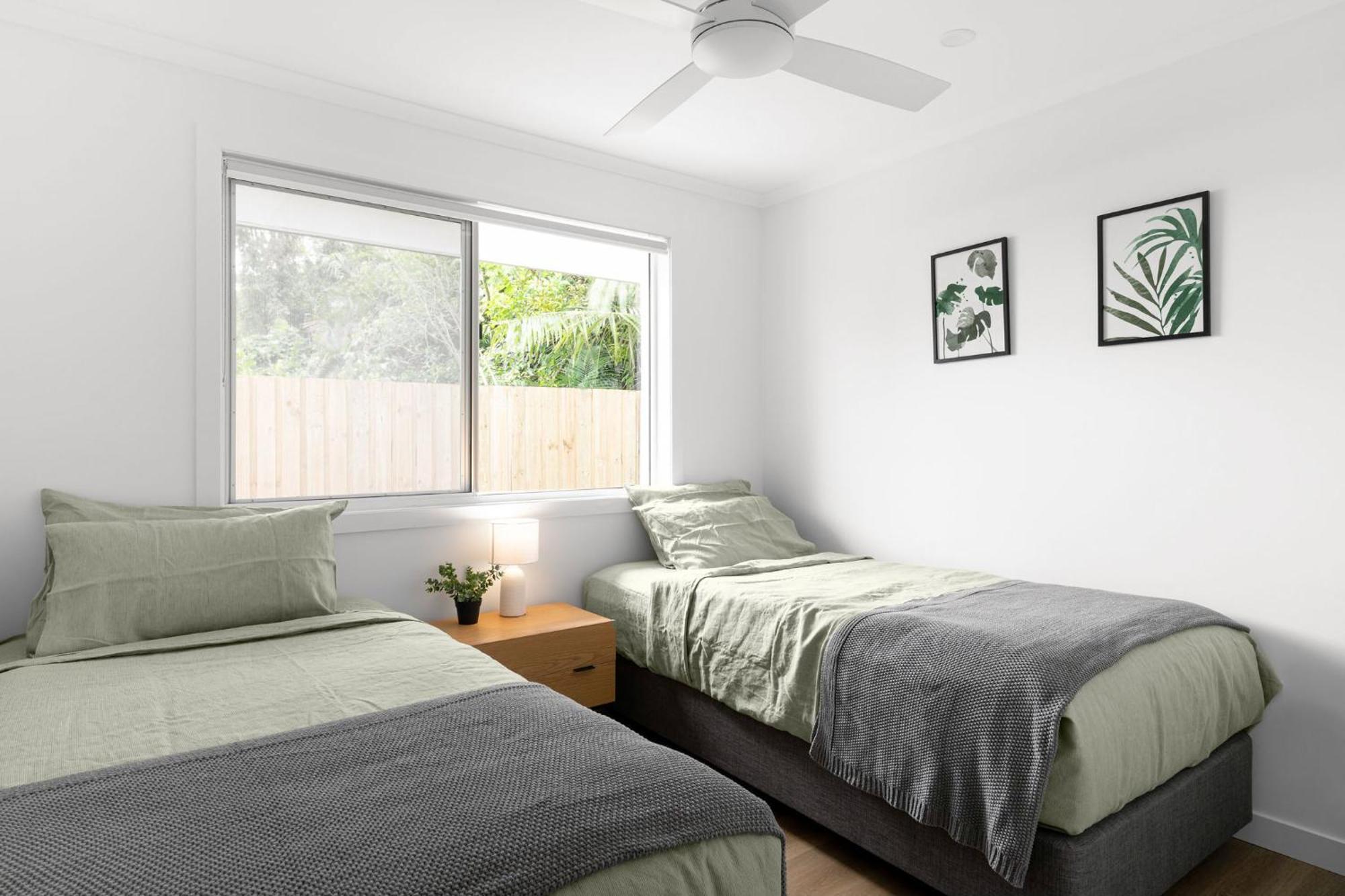 Amiri On Holbrook - Pet Friendly Hotel Yaroomba Luaran gambar
