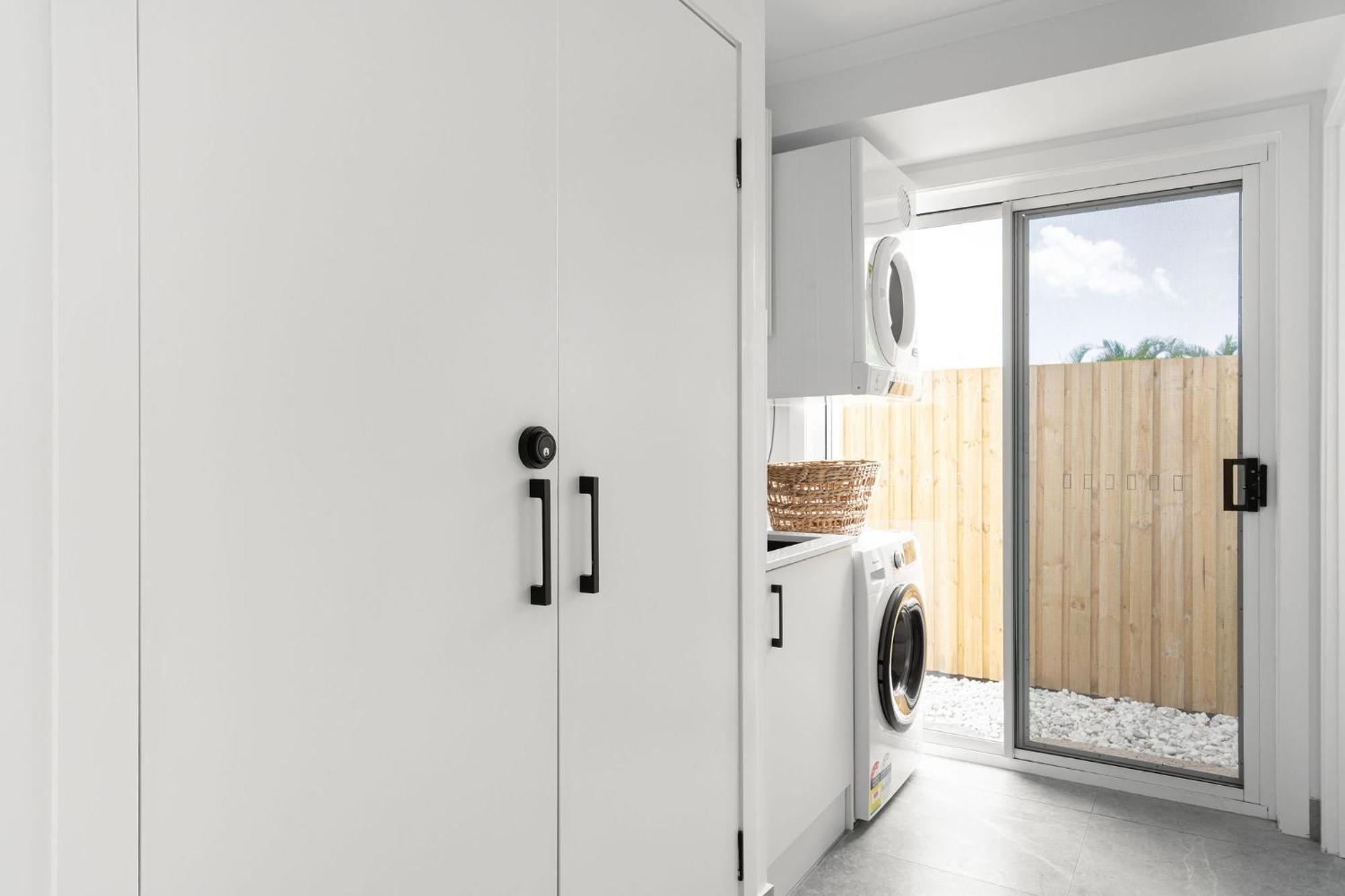 Amiri On Holbrook - Pet Friendly Hotel Yaroomba Luaran gambar