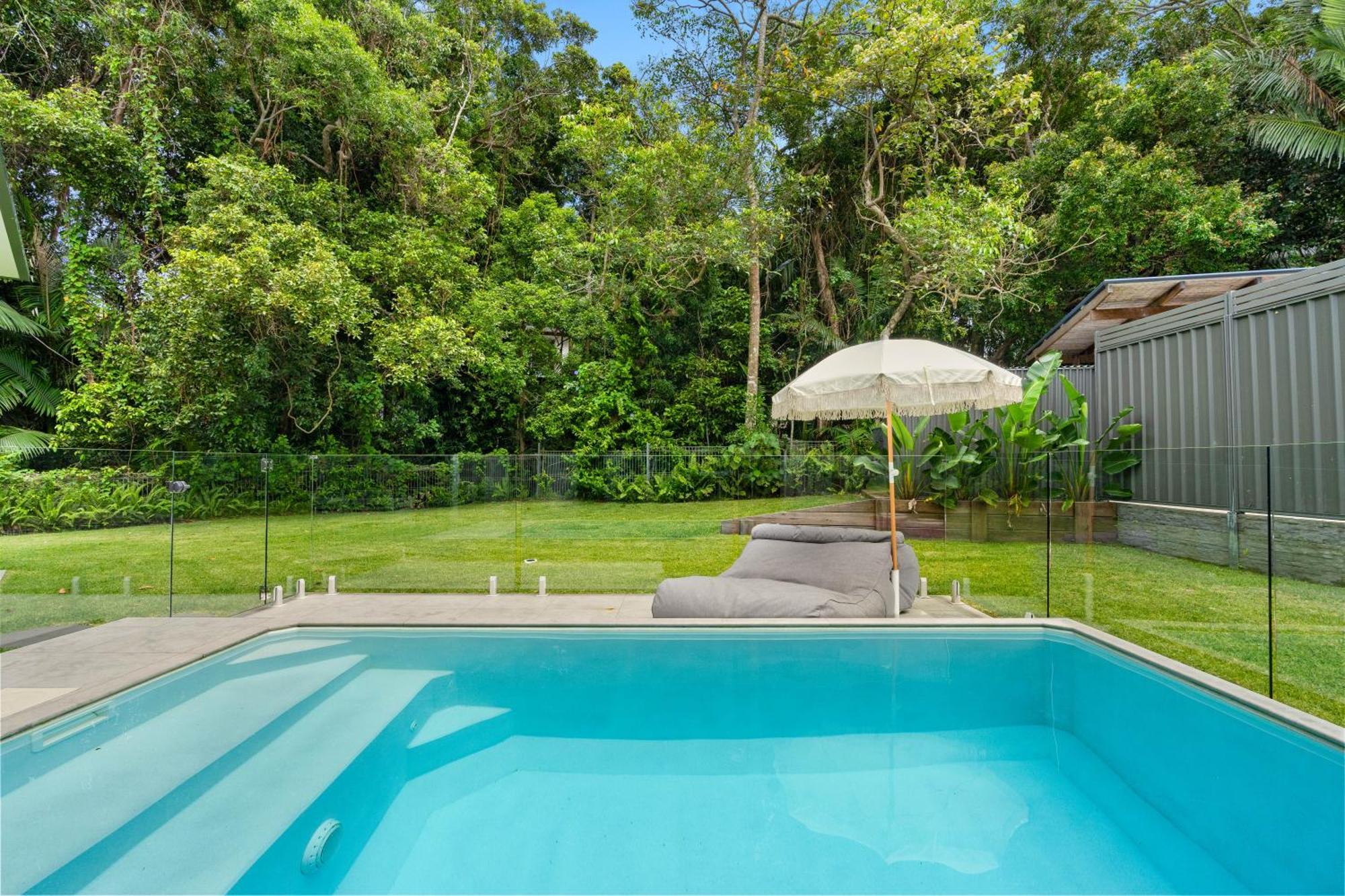 Amiri On Holbrook - Pet Friendly Hotel Yaroomba Luaran gambar